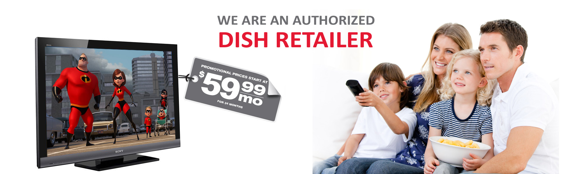 dish tv